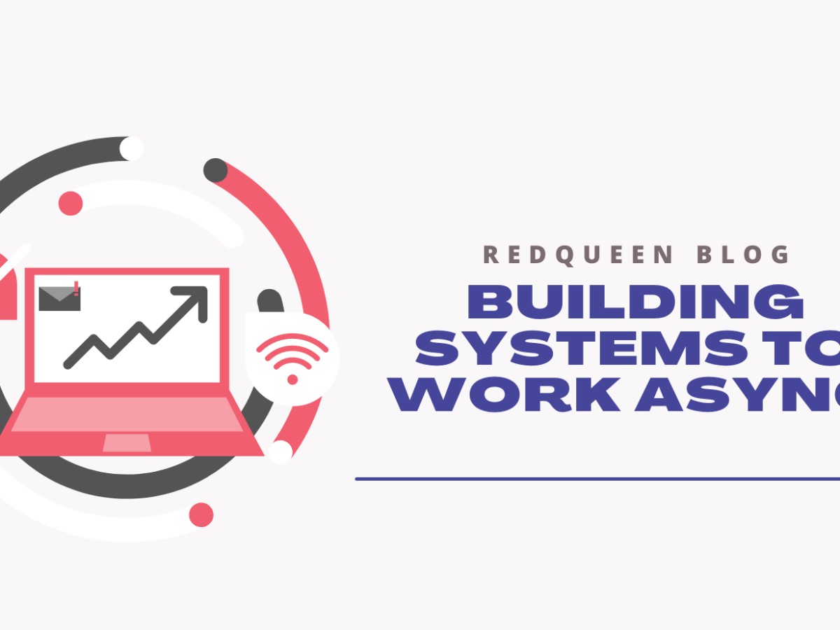How to work asynchronously – a guided framework to set up an async working&nbsp;schedule