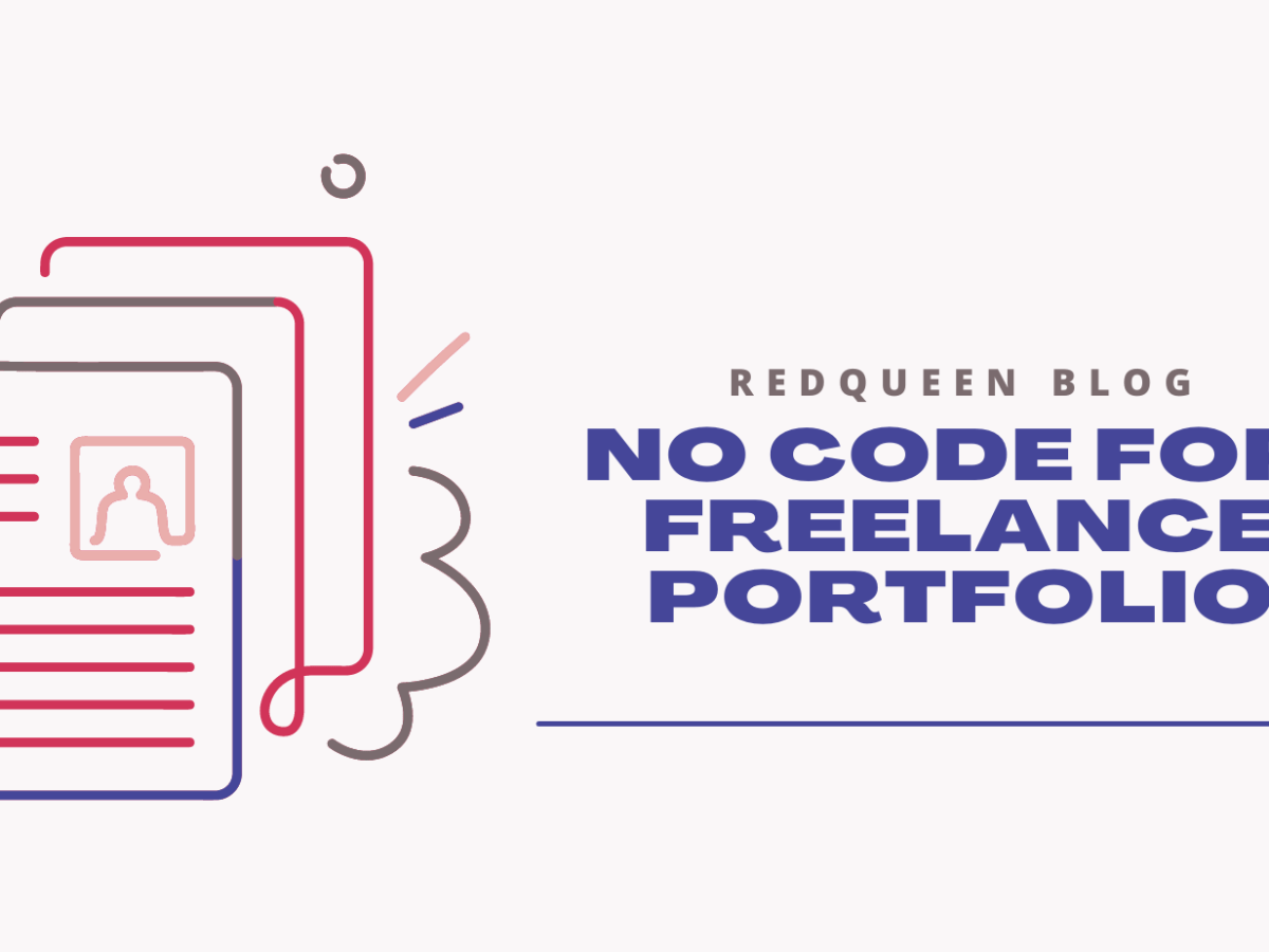 10 free no-code freelance portfolio website builders with a custom&nbsp;domain