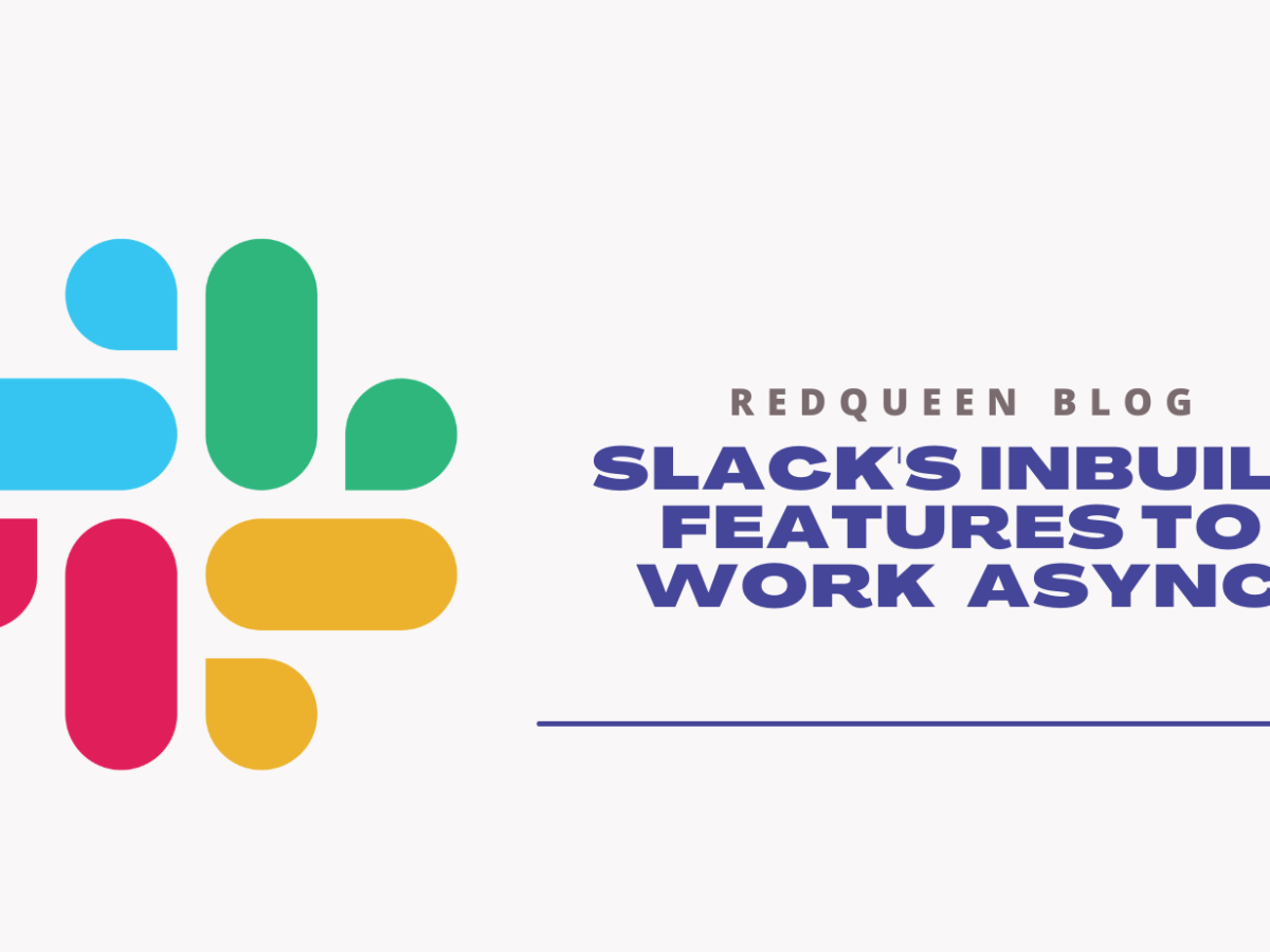 Slack for asynchronous work – customize settings and features for focus&nbsp;mode